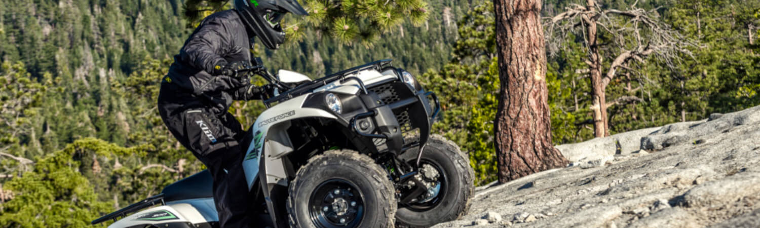 2021 Kawasaki ATV for sale in MotoMember - Chambersburg, Chambersburg, Pennsylvania